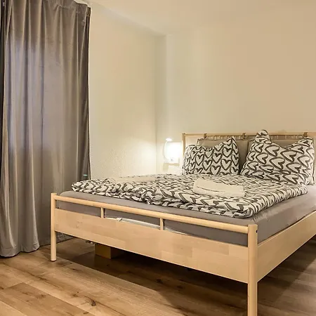 Aussicht I Balkon I Parkplatz I Modern *