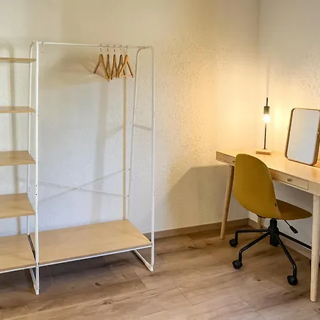 Daire Aussicht I Balkon I Parkplatz I Modern Bad Peterstal-Griesbach