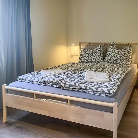 Aussicht I Balkon I Parkplatz I Modern *