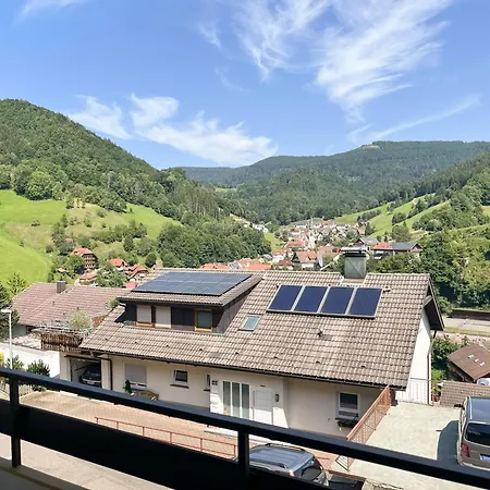 Aussicht I Balkon I Parkplatz I Modern