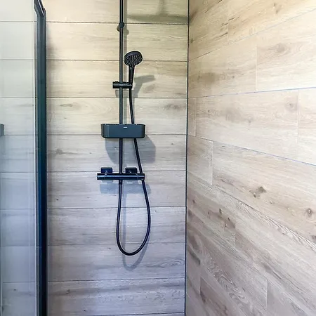 Aussicht I Balkon I Parkplatz I Modern Daire Bad Peterstal-Griesbach