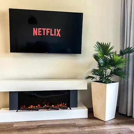 Aussicht I Balkon I Parkplatz I Modern *